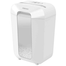 [100017468] Fellowes Destructeur de documents Powershred LX70, blanc