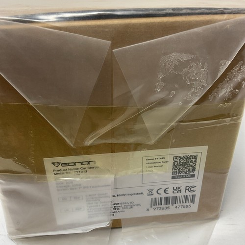 Eonon car stereo - stereo, ips
