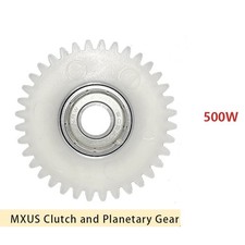 1 x 36 dents moyeu de roue