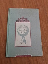 Schuiten peeters mystere - schuiten,