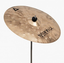 Istanbul Agop 21" Xist Dry