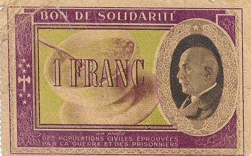 Billet nécessité 1 - nécessité,