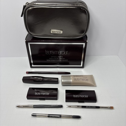 Laura mercier smoky plums - smoky,