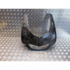 tete de fourche polyester fibre verre poly course moto aprilia 125 rs rotax 122 