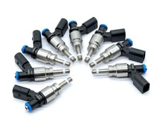 Carburant Injecteur X8 Set