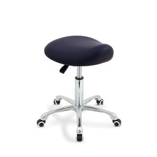 Tabouret ergonomique avec