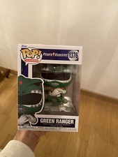 Figurine PoP Power Ranger Very