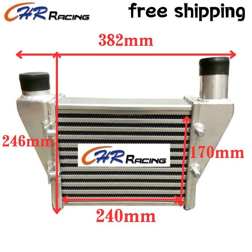 65mm upgraded intercooler - 65mm,