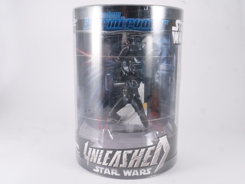 Hasbro star wars unleashed - star,