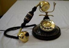 Téléphone de table vintage