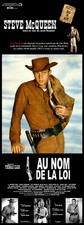 Affiche / Poster "Au nom de la