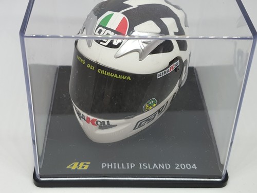 Helmet casque valentino rossi - casque,