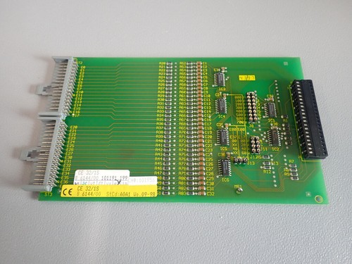 Ce321s bachmann 32 1s - -, 32/1s