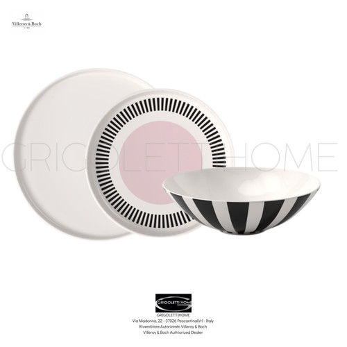 Boule memphis villeroy - la, &