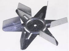HELICE TURBINE VENTILATEUR