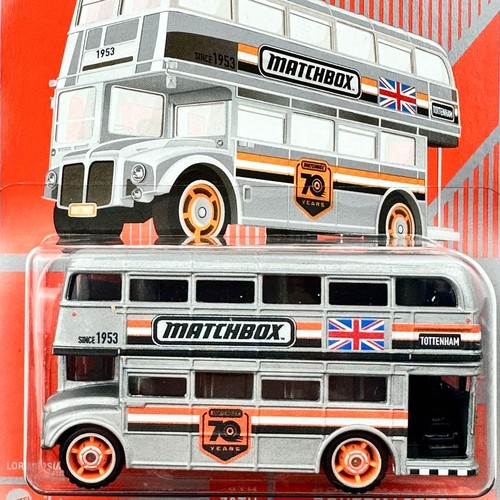Matchbox mini car - matchbox,