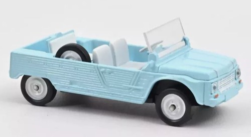 Norev voiture de 1978 - -,