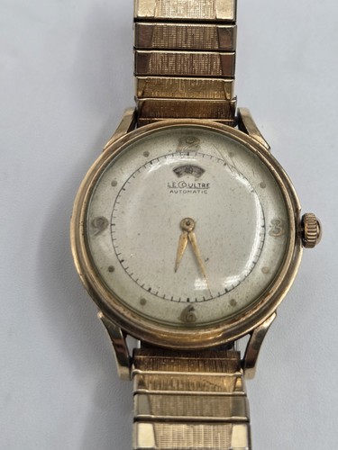Jaeger lecoultre power reserve - power,