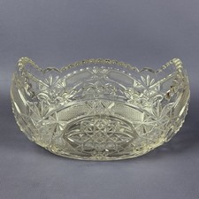 Centre De Table En Cristal