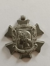 Médaille service