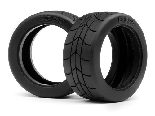 Hpi racing gymkhana tires - hpi,