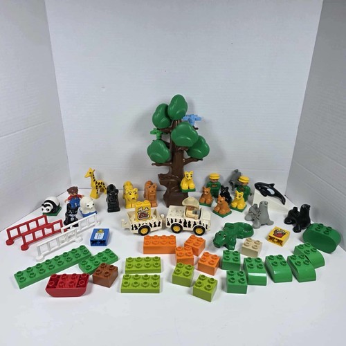 Mixed lot duplo - of,