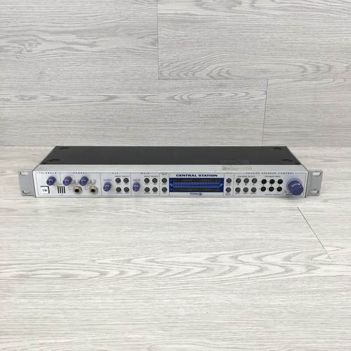 Presonus central station - presonus,