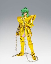 Saint Seiya Saint Cloth Myth
