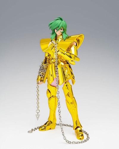 Saint seiya cloth myth - saint,