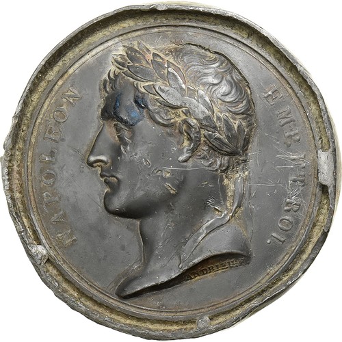 France médaille napoléon - france,,