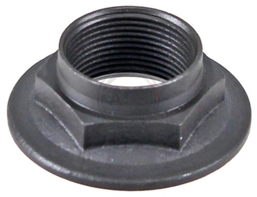 écrou broche axe arrière - Écrou,,