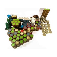 Collection De Terrains WotC