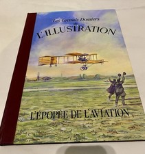 Les grands dossiers de