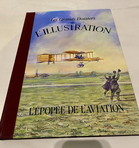 Les grands dossiers - , de