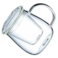  Tasse À Thé En Cristal