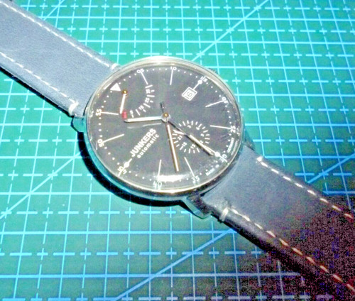 Men junkers bauhaus - men's,