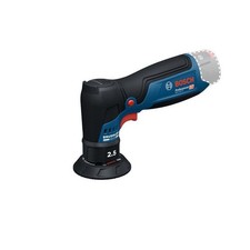 Ponceuse excentrique sans fil