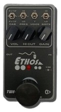 CUSTOM TONES ETHOS TWE-1