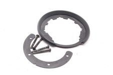 Fixation de sacoche de