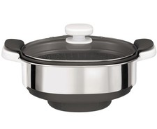 moulinex cuiseur vapeur 3.7l