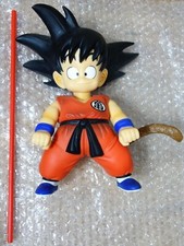 2007 Banpresto Japan Dragon Ball Dragon Ball Z DBZ DX Special Son Goku No Box