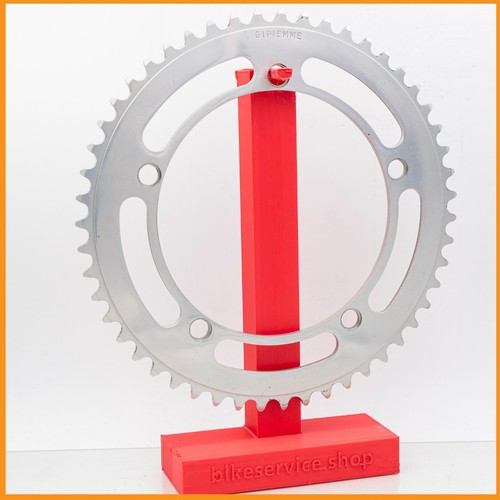 Nos track gipiemme - track, chrono