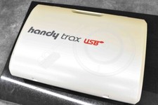 Vestax handy trax USB White