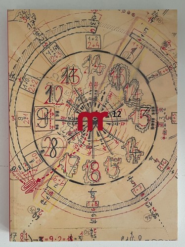 Art brut collection abcd - brut,
