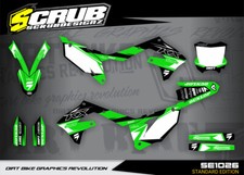 Kit stickers graphics - stickers,