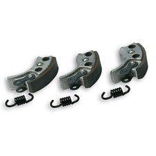 Set Masses Massette Embrayage Malossi MHR Sans Variateur Piaggio Ciao Px Si 50