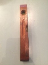 Vintage stanley wood - vintage, torpedo