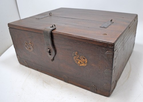 Antique bois rangement - bois,