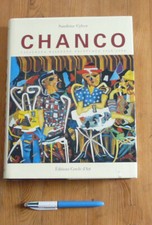 ROLAND CHANCO Catalogue