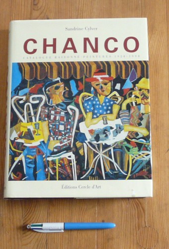 Roland chanco catalogue - roland,